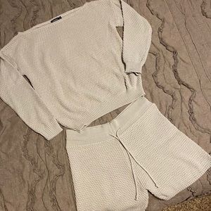 Loungewear Set